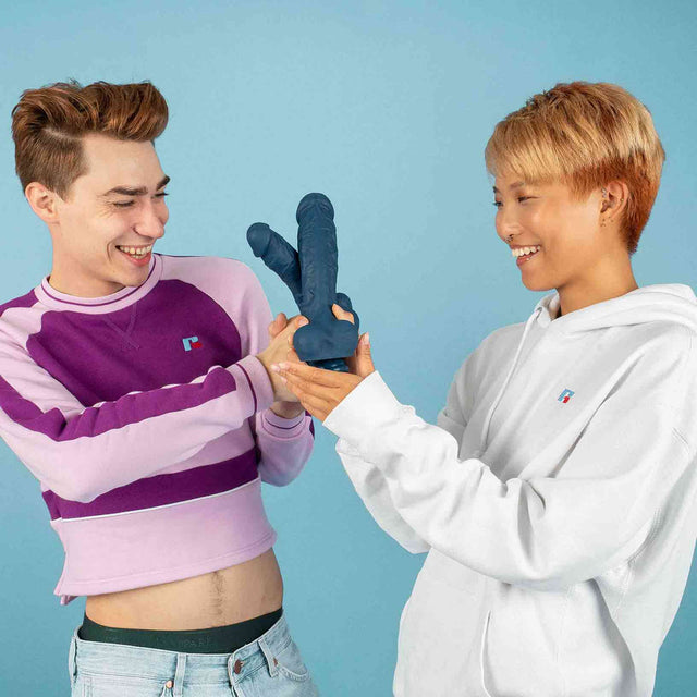 Study Reveals The UK’s Kinkiest Students