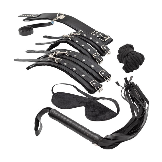 Fun Ways To Use A Blindfold During Sex