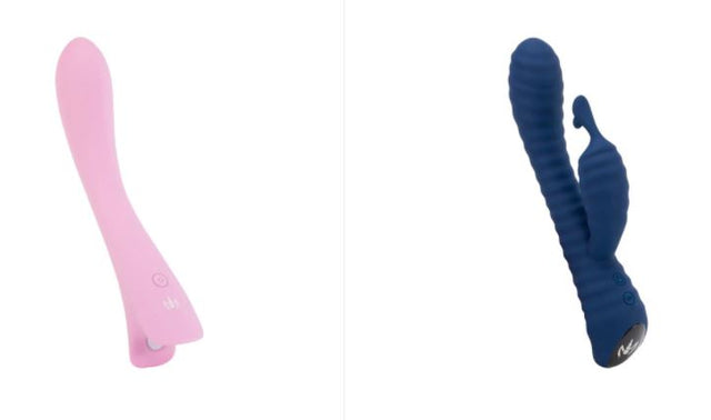 A Beginner’s Guide To Choosing A Dildo