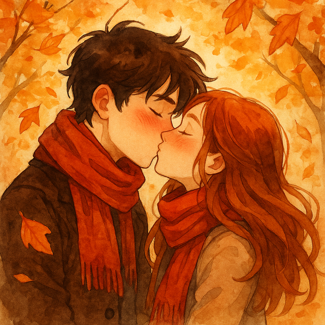 From Pumpkin Spice to Bedroom Spice: Reigniting Desire This Autumn