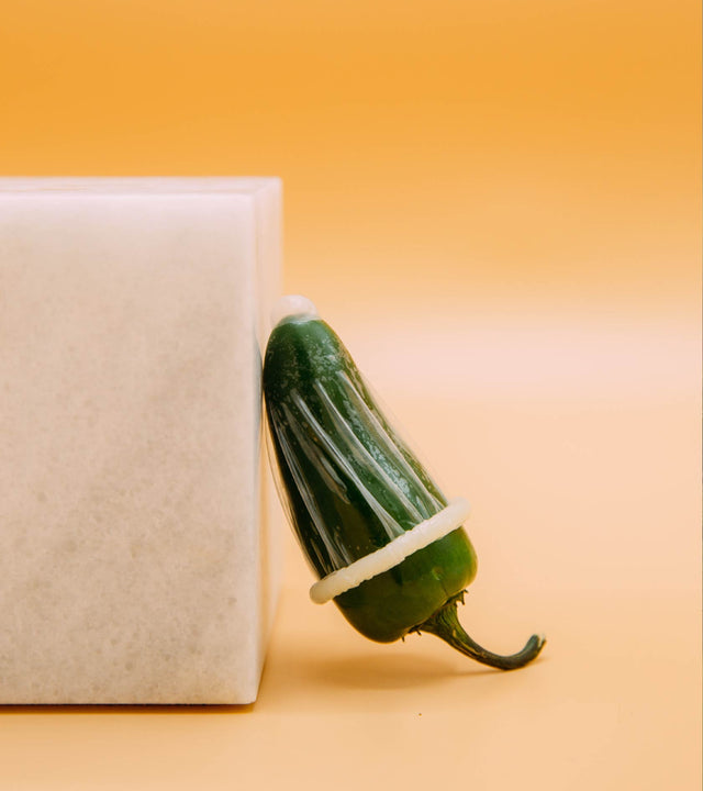 Five strange and wonderful things about penises