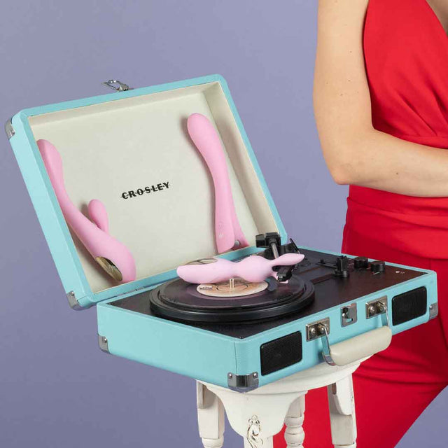 How to choose a vibrator by Kandid