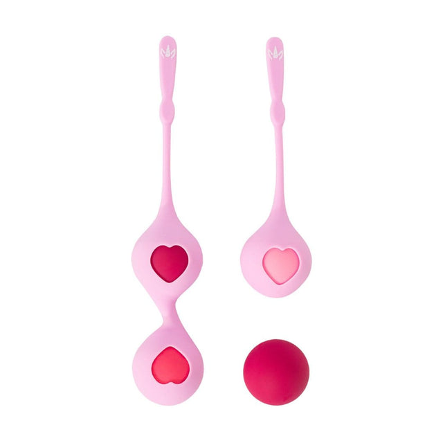 How Kegel Balls Can Improve Your Sex Life