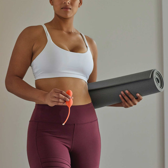 Kegel Exercises 101