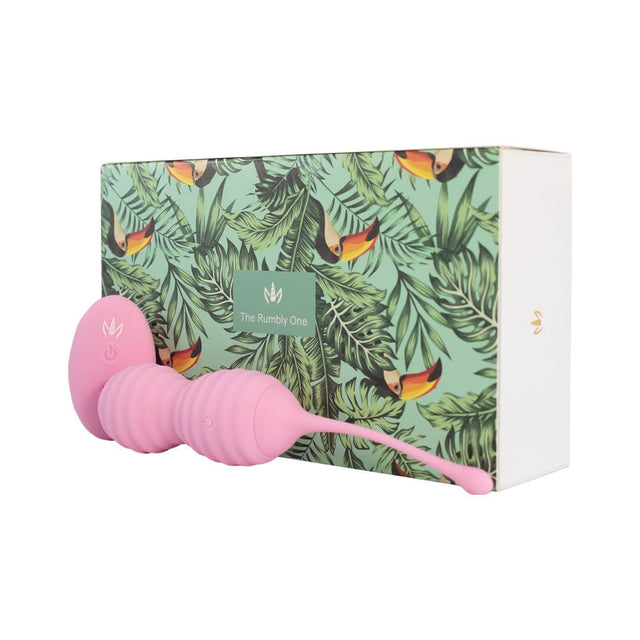 3 Ways To Use A Vibrating Love Egg