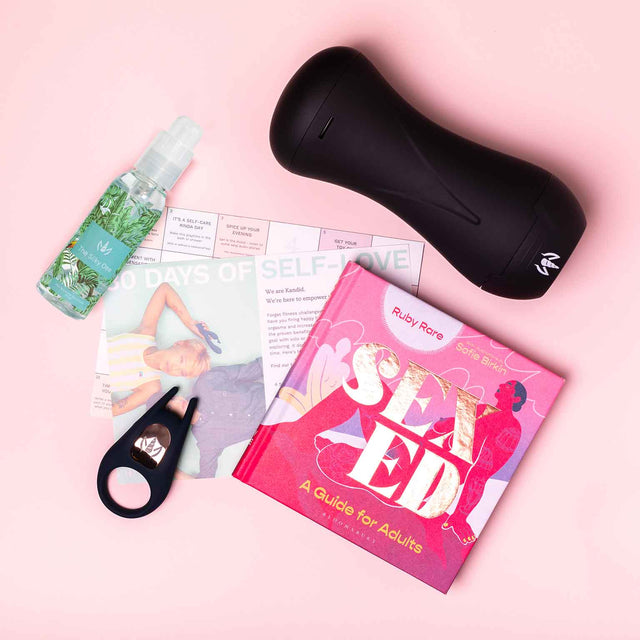 3 Kinds Of Vibrator To Use With A Partner