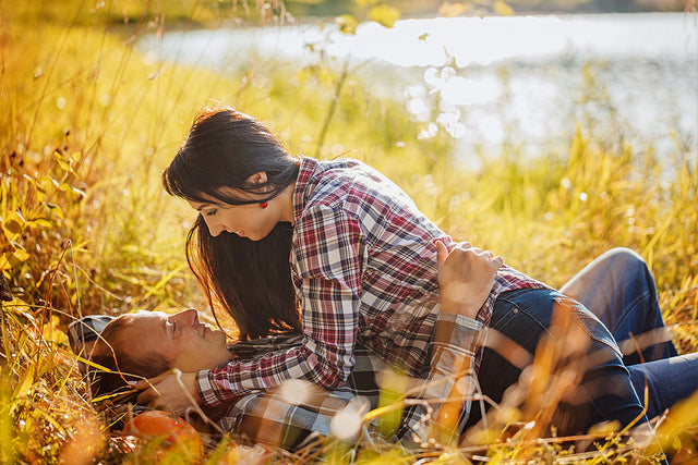 Why Autumn Is A Great Time To Try Something New