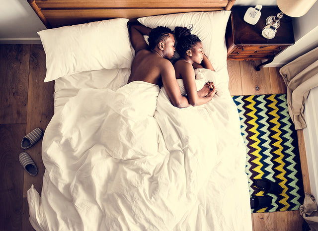Keep Your Relationship Hot In Chilly Winter