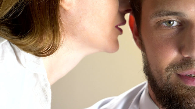 Top Sex Questions To Ask Your Partner