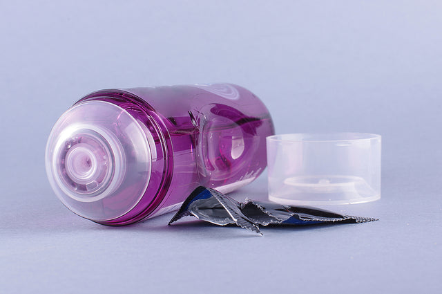 How To Choose The Right Lube