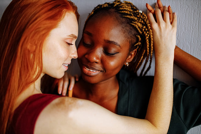 The Best Ways To Talk About Sex