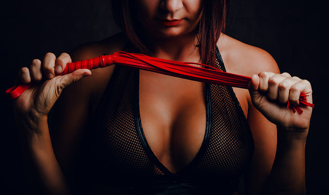 buying a bondage kit