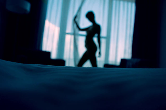 Tips For Creating Your Perfect Sex Room