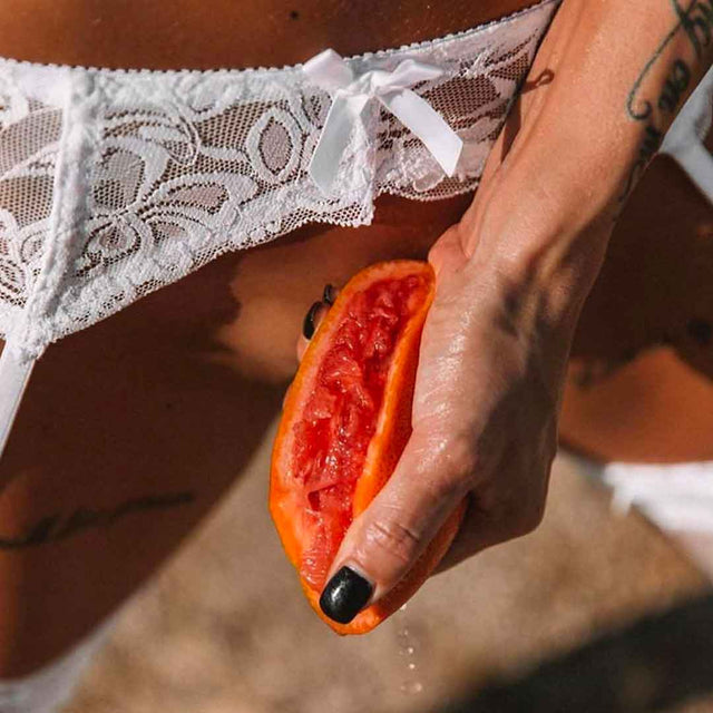 What are the health benefits of masturbation guide by Kandid