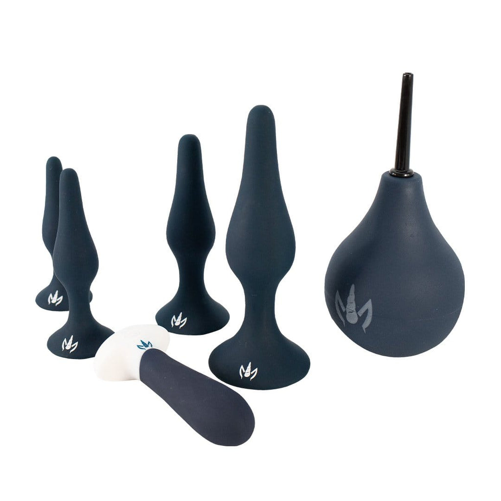 Anal Starter Anal Sex Toy Kit | Save 25% | Kandid Anal Starter Anal Sex Toy Kit | Save 25% | Kandid