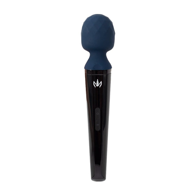 Magic Wand Massager by Kandid made from soft body-safe silicone for full body massager or clit play