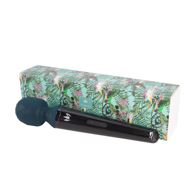 The Big One by Kandid delivered in discreet and stylish packaging