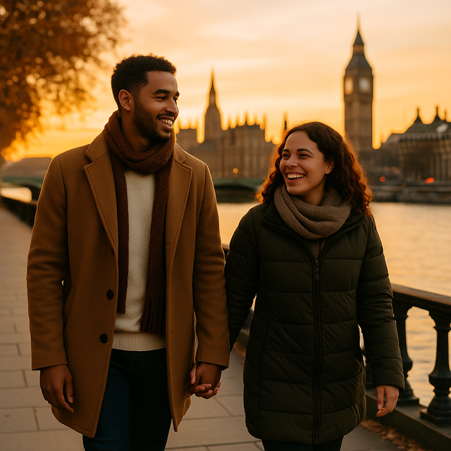 Sexual Wellness Resolutions for 2025: A London Expert’s Guide to Connection, Pleasure, and Modern Intimacy