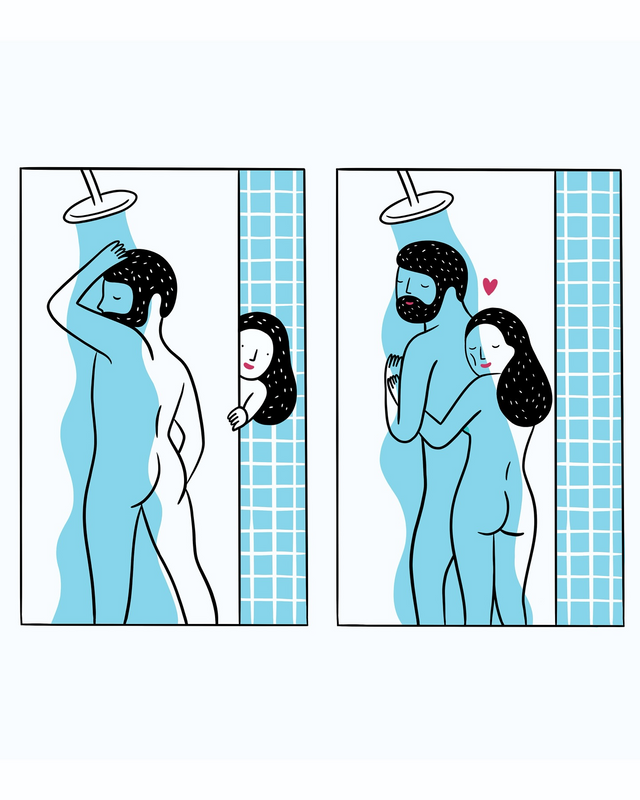 The Power of Affectionate Touch: Intimacy, Cuddling, and Shared Rituals in Strengthening Relationships