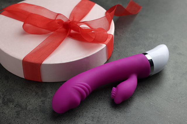 Is This The Funniest Use For a Sex Toy Ever?