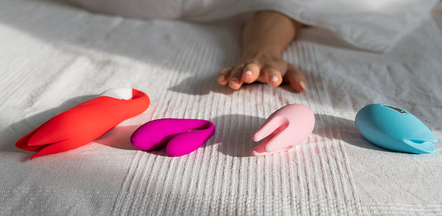 What Beginners Need To Know About Sex Toys