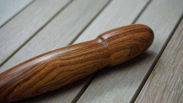 Is This The World’s Oldest Sex Toy?