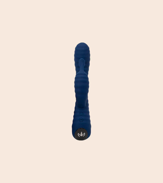 Kandid's silicone rechargeable vibrators are high quality