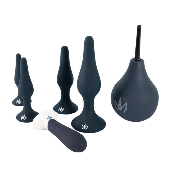 Anal Starter Anal Sex Toy Kit | Save 25%