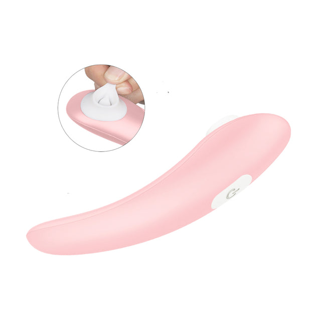 Clitoral Stimulator