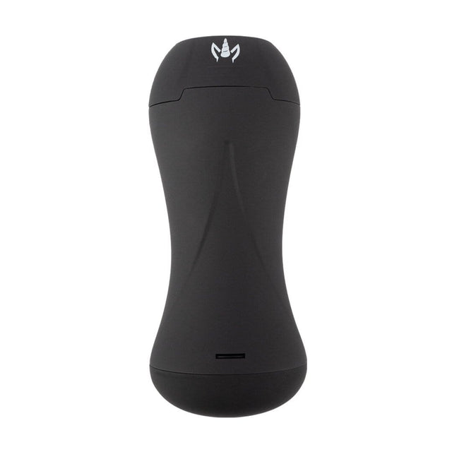 Masturbator by Kandid in Black encased in discreet and lightweight case