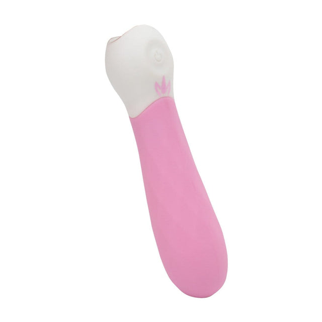 Kandid Small Vibrator in compact size with powerful and rumbly vibrations