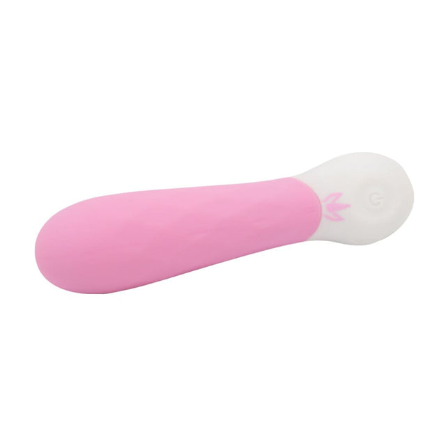 Small Vibrator is light enough to manoeuvre with one hand and a great travel vibrator
