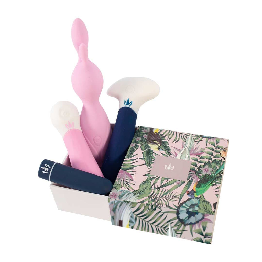Vibrator Kit